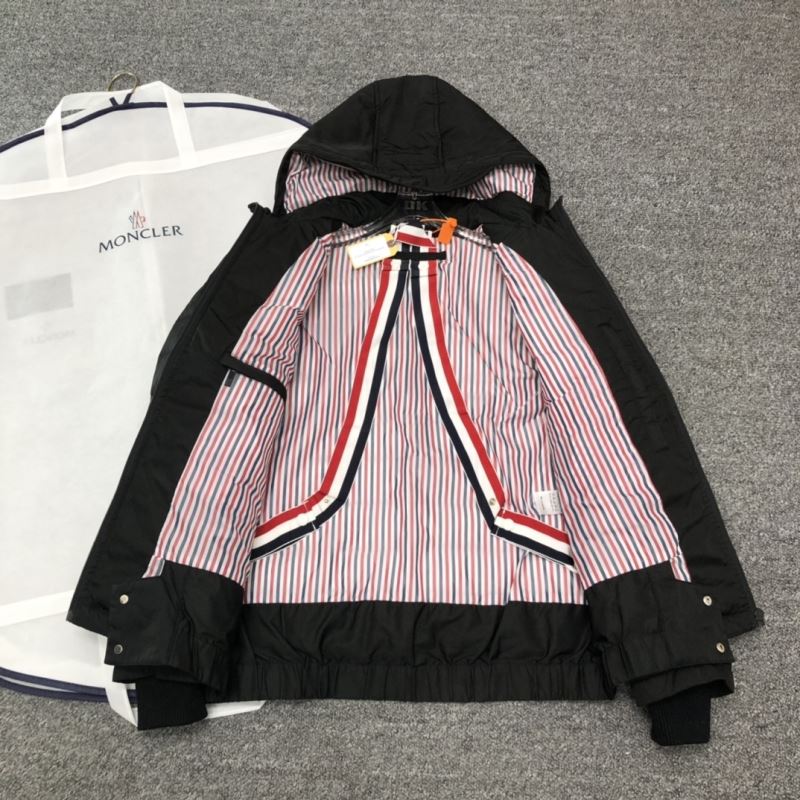 Thom Browne Down Jackets